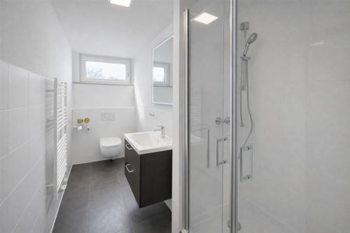 Bad Apartment 1.OG - 