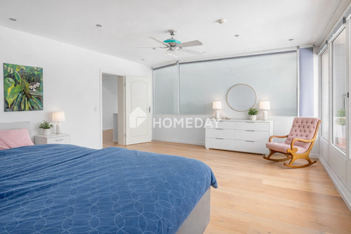 1. OG Elternschlafzimmer 2 ViSta - 