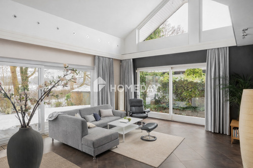 EG Wohnzimmer 1 ViSta - 