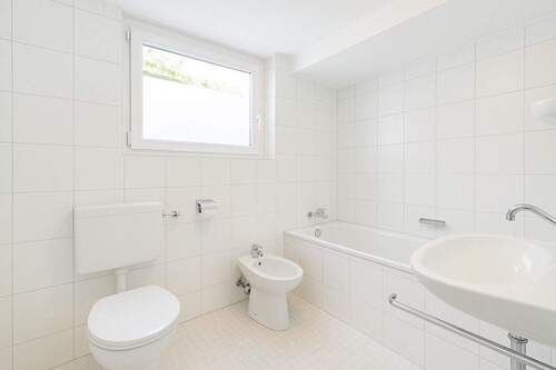 Badezimmer visualisiert - 