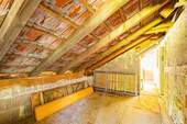 Dachgeschoss - 