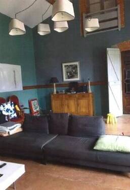 Bild 3 - Einfamilienhaus mit 600,00 m&sup2; in Castagnac zum Kaufen