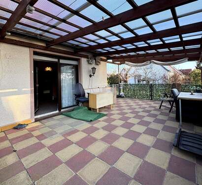 Terrasse - 