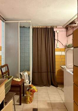 Waschküche Keller - 