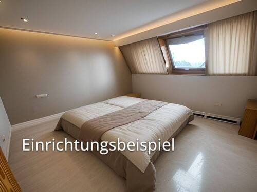 Schlafzimmer - 