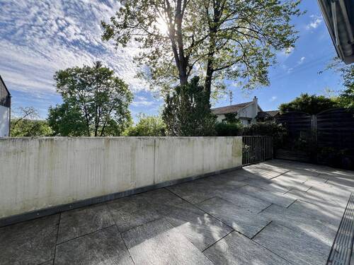 Balkon - 