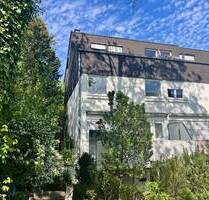Wohnen mit Weitblick - großzügiges Reihenendhaus in ruhiger Höhenlage von Waiblingen