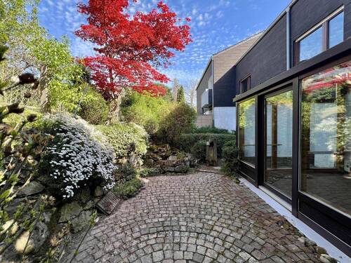 Terrasse_Garten - 