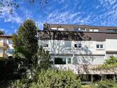 Außenansicht - 8 Zimmer Reihenendhaus zum Kaufen in Waiblingen