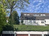 Außenansicht - 8 Zimmer Reihenendhaus in Waiblingen