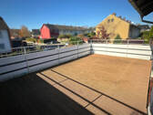 Dachterrasse - 