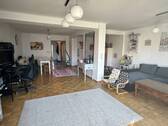 weitere Ansicht Wohnzimmer - Reihenmittelhaus mit 108,00 m² in Rastede zum Kaufen