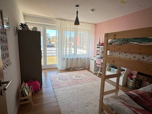 Kinderzimmer - 