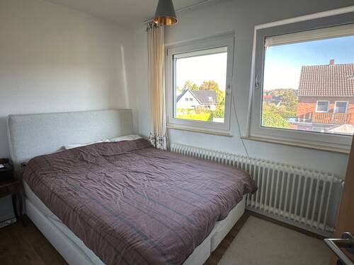 Schlafzimmer - 