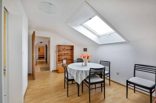 Essplatz - 3 Zimmer Etagenwohnung zum Kaufen in Keltern-Ellmendingen