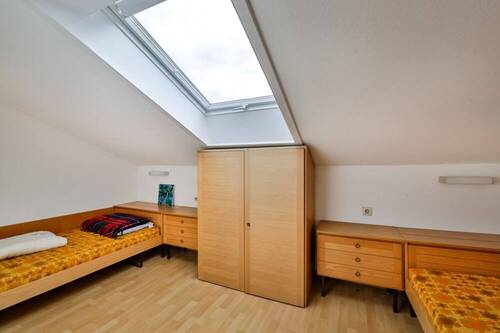 Kleines Zimmer - 