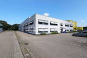 V9763 Außenansicht 2 - Halle zum Kaufen in Henstedt-Ulzburg