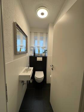 Gäste WC - 
