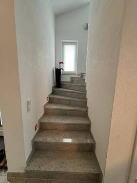 Treppenhaus - 