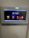 Technik, Sprechanlage mit Kamera - 