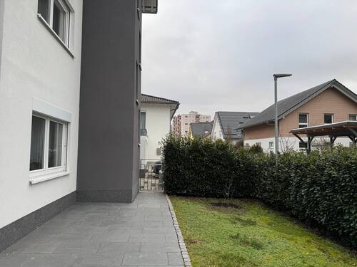 Garten - 