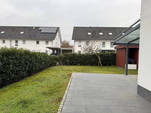 Garten - 