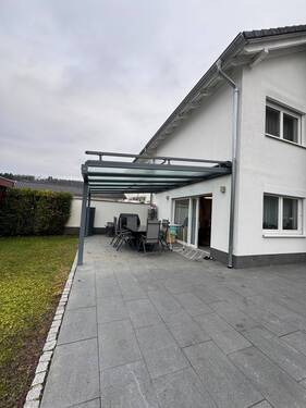 Terrasse - 