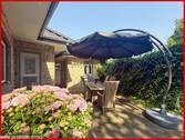 Süd-Ost-Terrasse - 