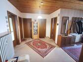 Flur Erdgeschoss - 