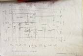 Grundriss Dachgeschoss - 