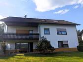 Gartenansicht - Mehrfamilienhaus, Wohnhaus mit 210,00 m² in Holzminden zum Kaufen