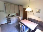 Küche Erdgeschoss zum Esszimmer - 