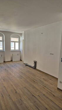 Offene Küche - 3 Zimmer Etagenwohnung zur Miete in Oederan