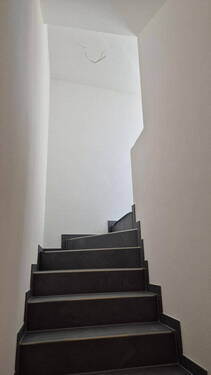 Treppenhaus - 
