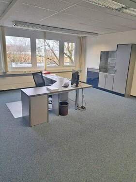Bürofläche - Büroflächen am 'Roten Tor' - 6.194,00 EUR Kaltmiete,