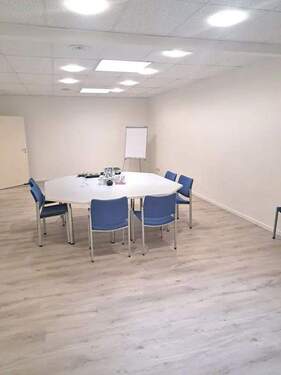 Besprechung - Büro zur Miete in Augsburg