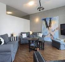 Stylische 3-Zimmer Architektenwohnung im beliebten Scheunenviertel in Mitte - Berlin