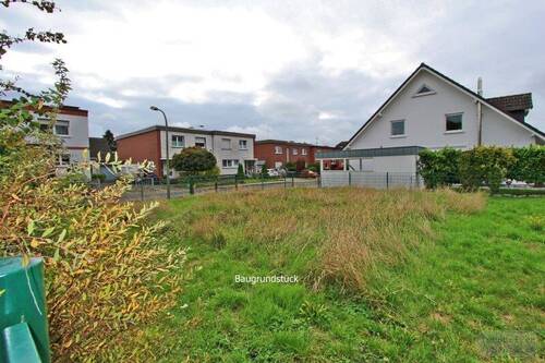 Bergkamen_ Gepflegtes Haus mit - 8 Zimmer Einfamilienhaus in Bergkamen