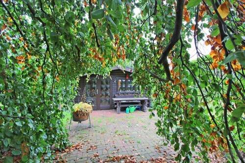 Bergkamen_ Gepflegtes Haus mit - Einfamilienhaus mit 170,00 m² in Bergkamen zum Kaufen