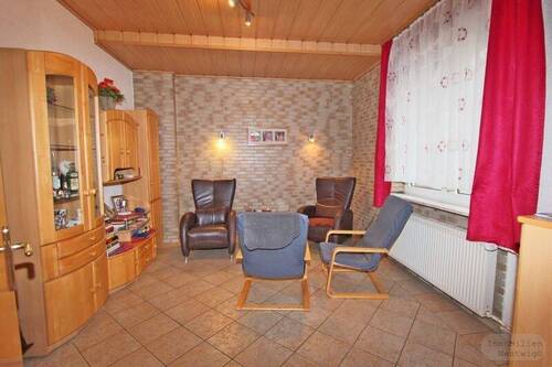 Bergkamen_ Gepflegtes Haus mit - 