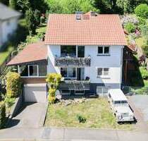 Großzügiges Mehrfamilienhaus am Waldrand - 230 m² Wohntraum mit Garten, Wintergarten & Garage - Laubach