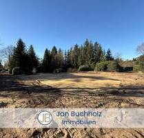 Baugrundstück ca. 1500 qm in bester Lage von Holm Seppensen - Buchholz in der Nordheide / Holm-Seppensen