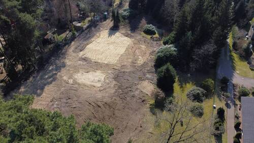 Bild 4 - Grundstück in Buchholz in der Nordheide / Holm-Seppensen zum Kaufen