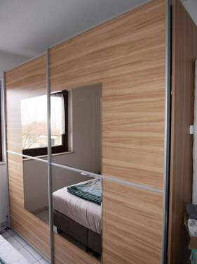 Schrank Schlafzimmer - 