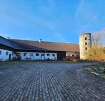 Vierseithof mit Geschichte und großem Potential - ländliches Idyll auf über 10.000 m² Grund - Wurmannsquick Hub