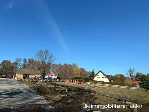 Grundstück - Grundstück in Heideblick