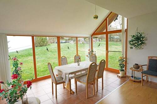 Wintergarten - 6 Zimmer Einfamilienhaus in Baunatal / Guntershausen