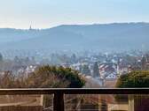 Blick zum Herkules - 