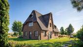 Bild 2 - 8 Zimmer Einfamilienhaus zum Kaufen in Wenningstedt