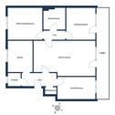 Grundriss - 